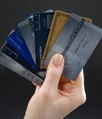 credit card image
