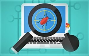 bug tracking image