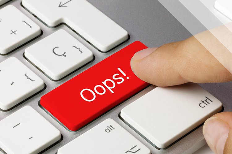 7 web mistakes that the website owners frequently ignore img