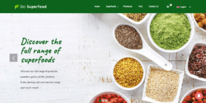 Portfolio of Techpenta 9 biosuperfood.gr min