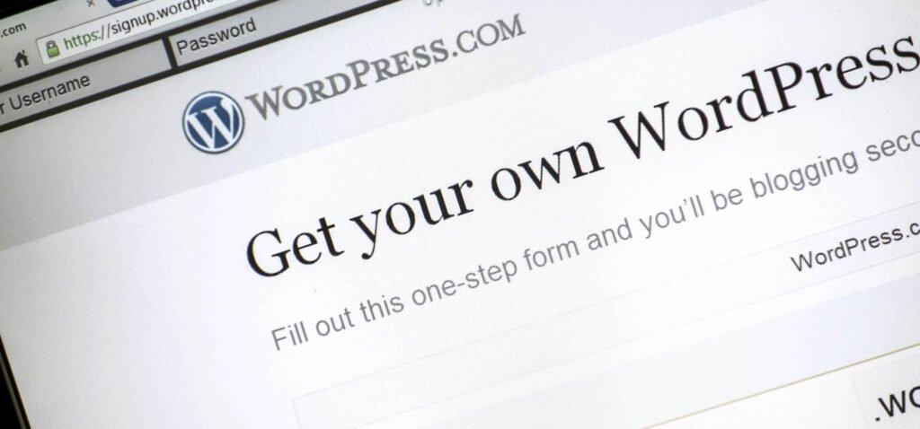 WordPress 1 img3