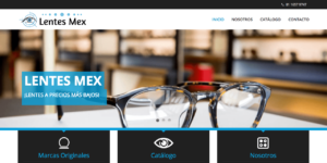 Portfolio of Techpenta 12 lentesmex.com min