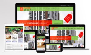 Portfolio of Techpenta 3 marvel group min