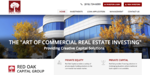 Portfolio of Techpenta 11 redoakcapitalgroup.com min