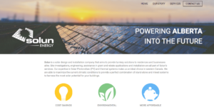 Portfolio of Techpenta 10 solun.ca min
