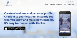 Portfolio of Techpenta 15 stonker.com min