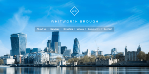 Portfolio of Techpenta 13 whitworthbrough.com min